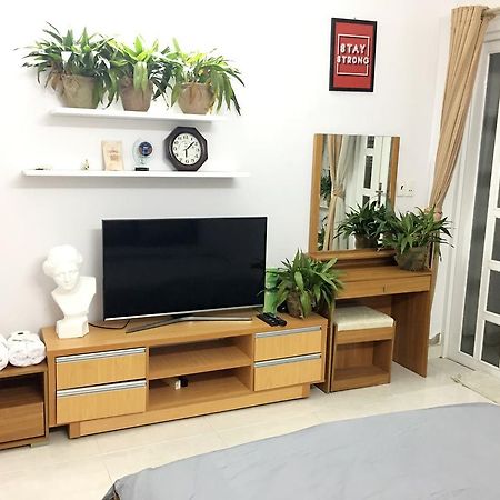 Supe Homestay - Nguyen Van Trang Ho Chi Minh Zewnętrze zdjęcie