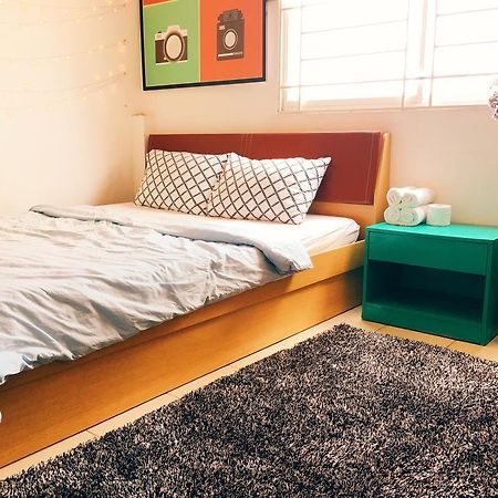 Supe Homestay - Nguyen Van Trang Ho Chi Minh Zewnętrze zdjęcie