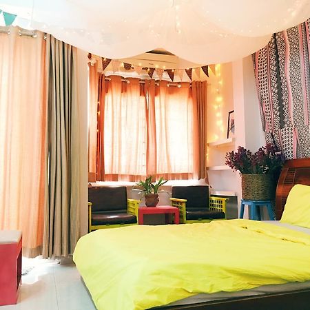 Supe Homestay - Nguyen Van Trang Ho Chi Minh Zewnętrze zdjęcie