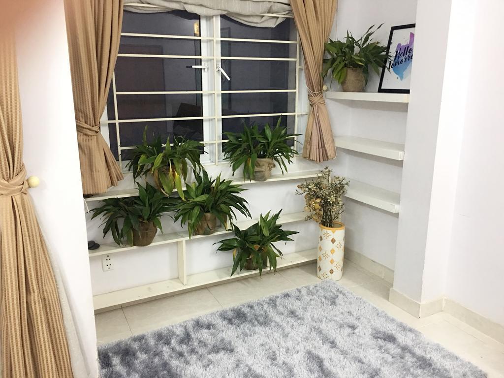 Supe Homestay - Nguyen Van Trang Ho Chi Minh Zewnętrze zdjęcie