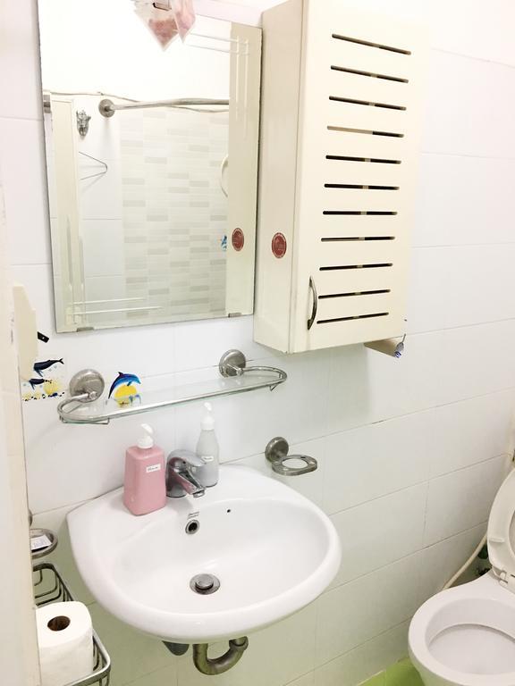 Supe Homestay - Nguyen Van Trang Ho Chi Minh Zewnętrze zdjęcie