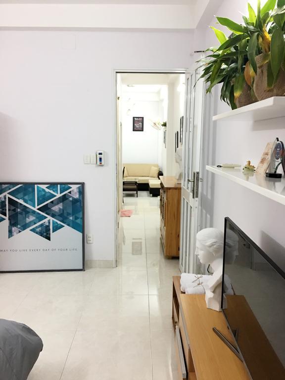 Supe Homestay - Nguyen Van Trang Ho Chi Minh Zewnętrze zdjęcie