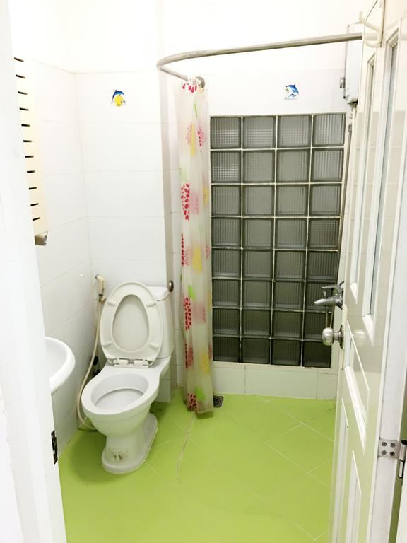 Supe Homestay - Nguyen Van Trang Ho Chi Minh Zewnętrze zdjęcie