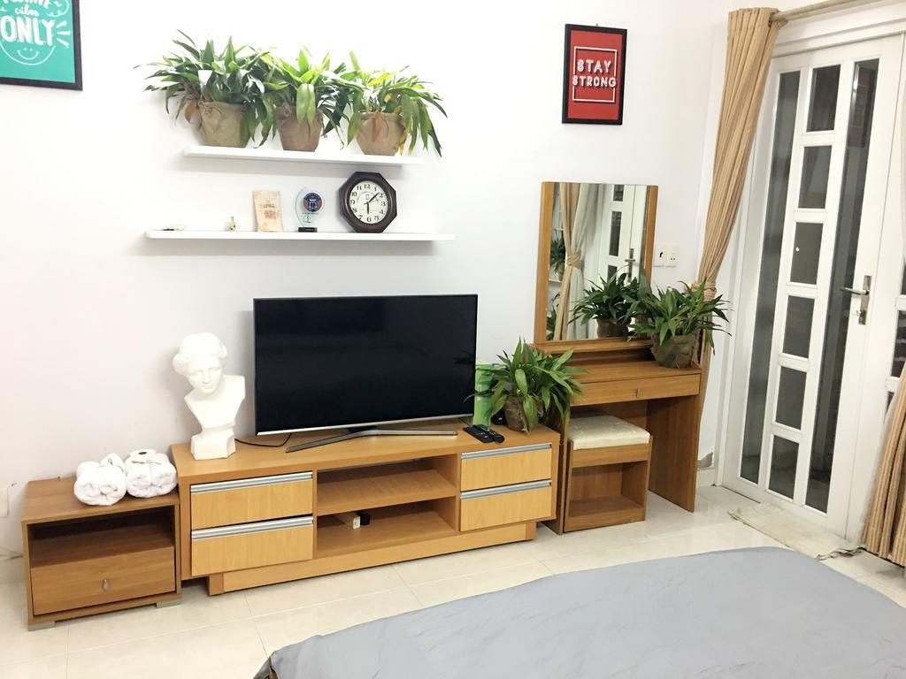 Supe Homestay - Nguyen Van Trang Ho Chi Minh Zewnętrze zdjęcie