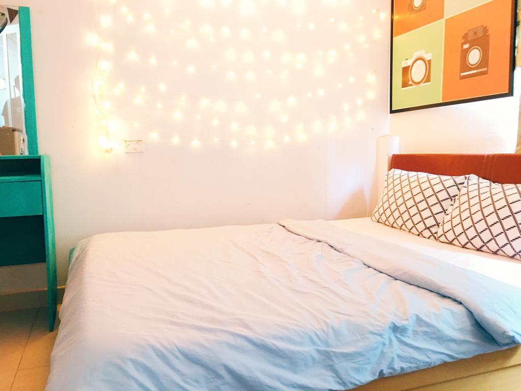 Supe Homestay - Nguyen Van Trang Ho Chi Minh Zewnętrze zdjęcie