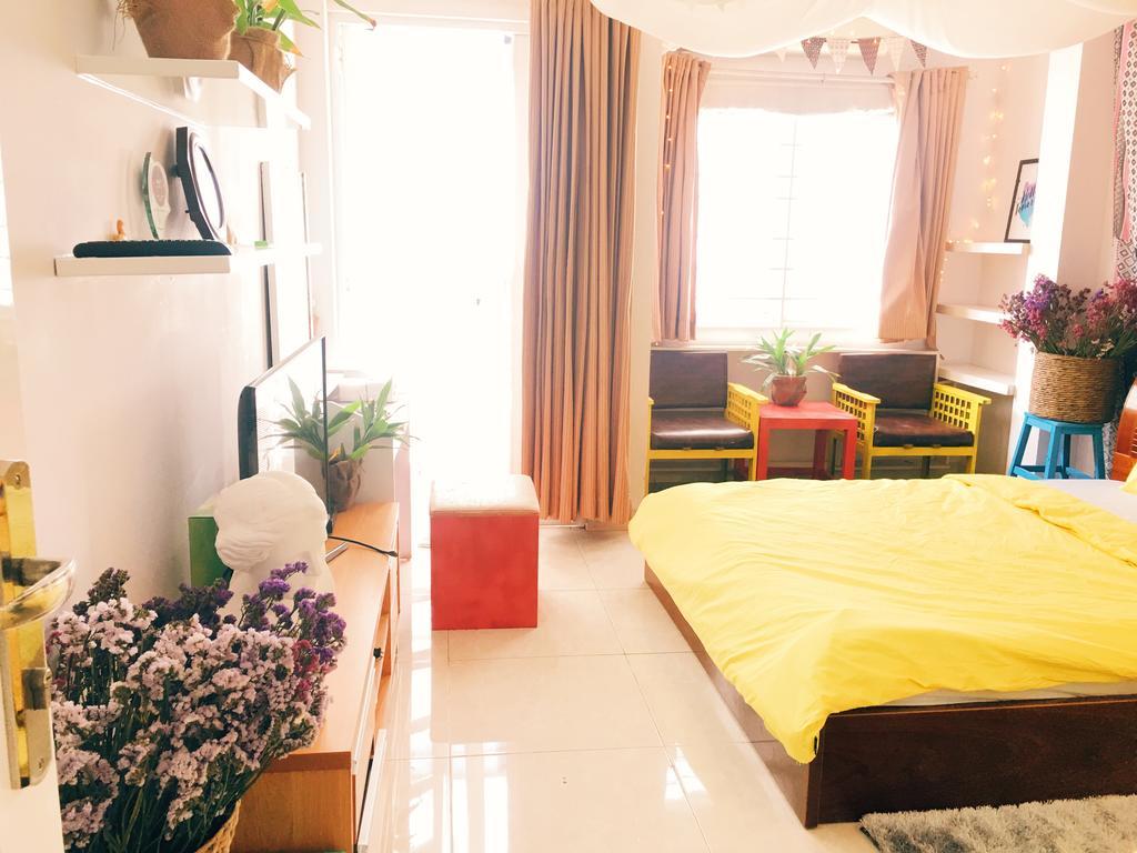 Supe Homestay - Nguyen Van Trang Ho Chi Minh Zewnętrze zdjęcie