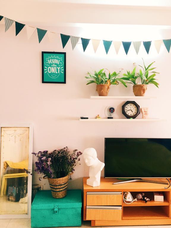 Supe Homestay - Nguyen Van Trang Ho Chi Minh Zewnętrze zdjęcie