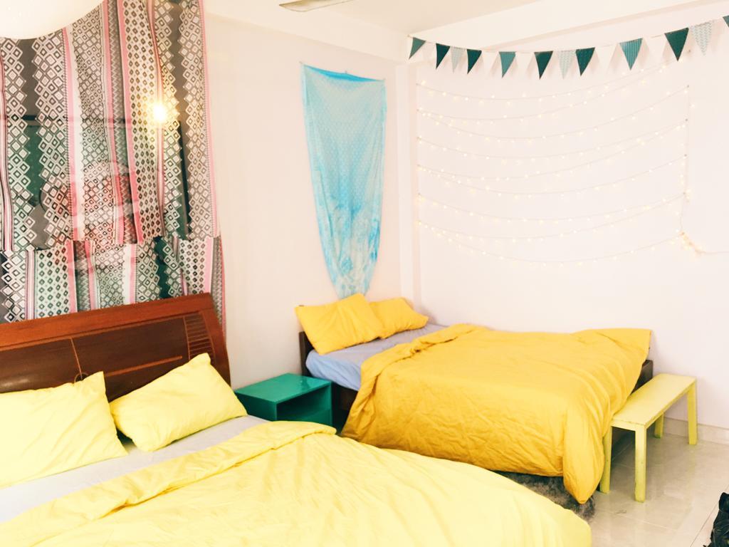 Supe Homestay - Nguyen Van Trang Ho Chi Minh Zewnętrze zdjęcie
