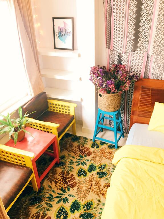 Supe Homestay - Nguyen Van Trang Ho Chi Minh Zewnętrze zdjęcie