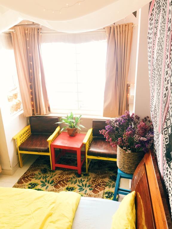 Supe Homestay - Nguyen Van Trang Ho Chi Minh Zewnętrze zdjęcie