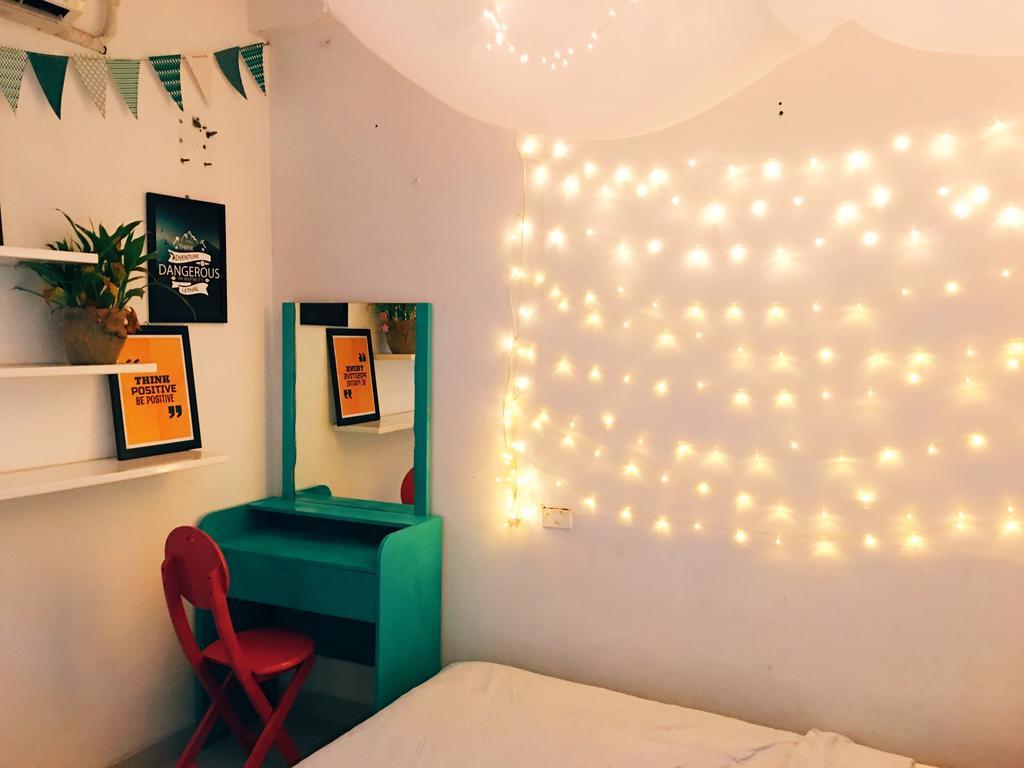 Supe Homestay - Nguyen Van Trang Ho Chi Minh Zewnętrze zdjęcie